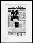 The East Carolinian, October 30, 1997